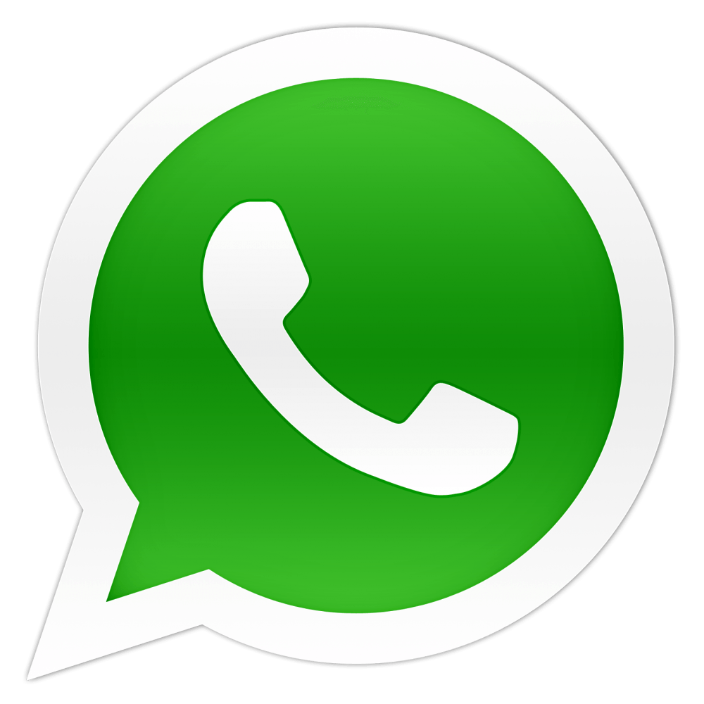 WhatsApp Icon